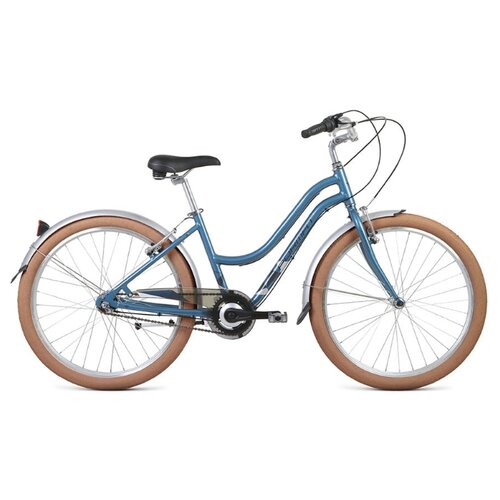 Велосипед FORMAT 7732 26 серо-голубой 2800000₽