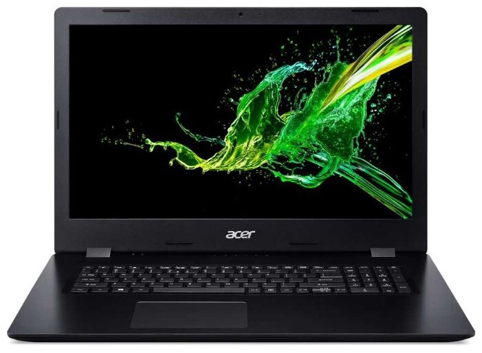 Ноутбук Acer Aspire 3 (A317-51G)