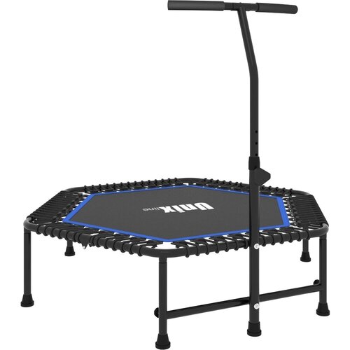 Батуты UNIX Unix Батут UNIX line FITNESS Blue (130 cm)