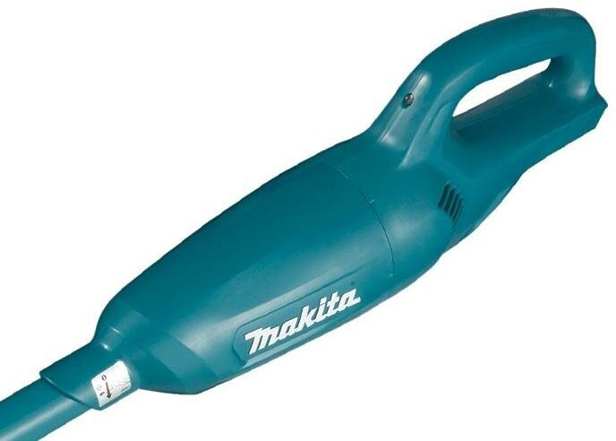 Пылесос Makita CL106FDWY