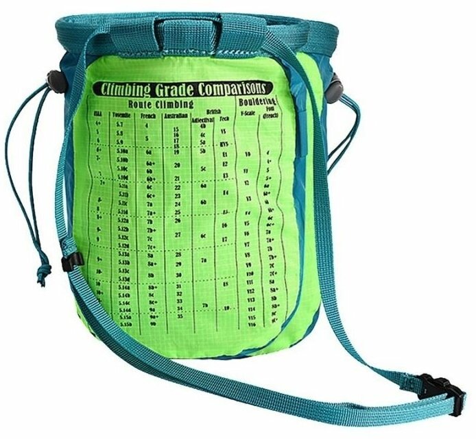 Kailas мешок для магнезии Speed Monkey — фото 1