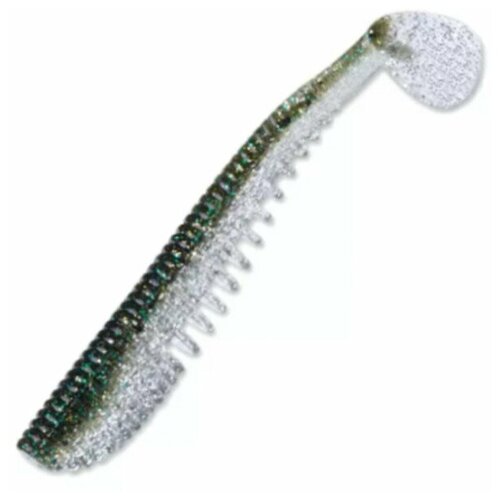 Виброхвост Pontoon21 Homunculures Awaruna, 4.0'