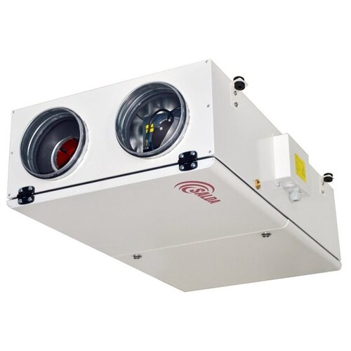Salda RIS 400 PE 0.9 EKO 3.0