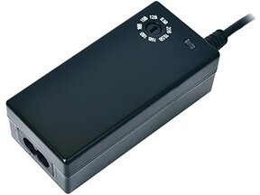 Блок питания ROBITON NB40W для ноутбуков универсальный Lenovo NEC BenQ HP Toshiba DELL Samsung Acer ASUS RoverBook IBM Sony