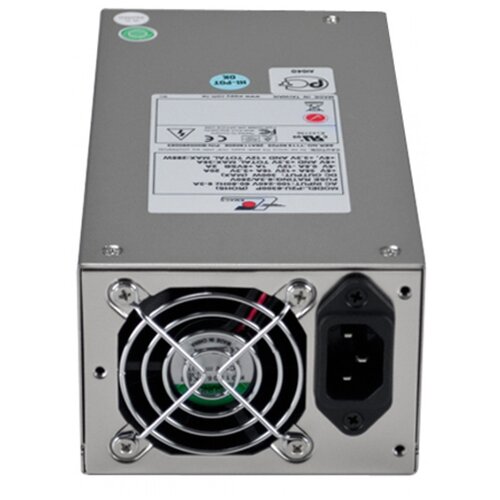 96PS-A300W2U (P2U-6300P) Advantech 300W, 2U (ШВГ=100*70*200), AC to DC 100-240V with PFC