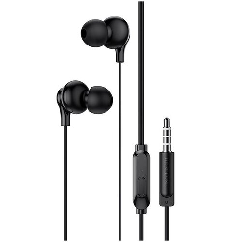 Наушники BM59 Borofone черные 23500₽