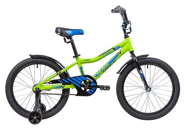   Novatrack Cron 20" (2019) 20 