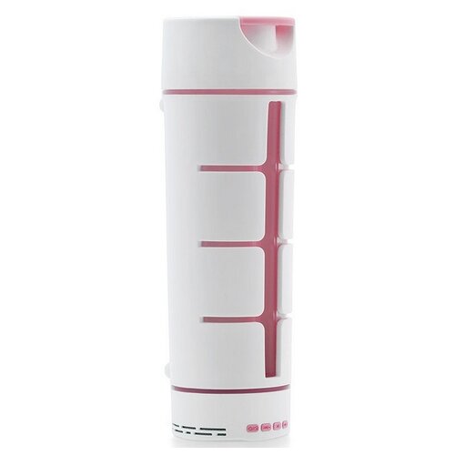 Портативная акустика Remax RT-CUP38 3 Вт pink 99900₽