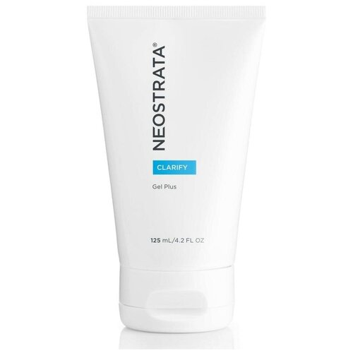 NeoStrata Clarify Отшелушивающий гель для жирной кожи Gel Plus