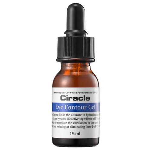 фото Ciracle гель для кожи вокруг