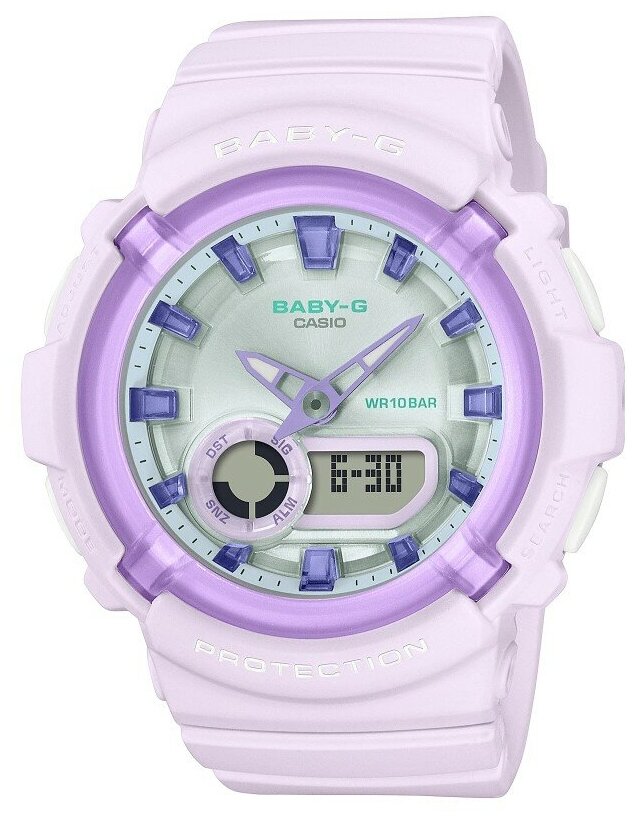 Наручные часы CASIO Baby-G