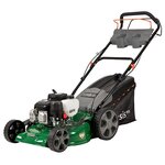 Бензиновая газонокосилка Oasis GB-20 Eco (H), 3.5 л.с., 46 см - изображение