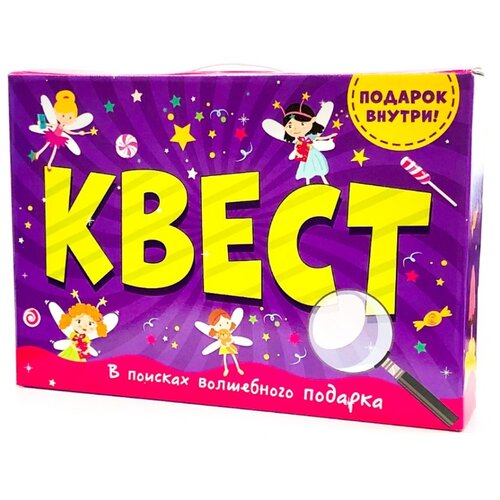 фото Настольная игра prof-press