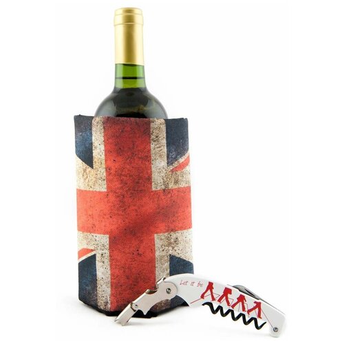 Набор для вина Let it Be KPA-63560000