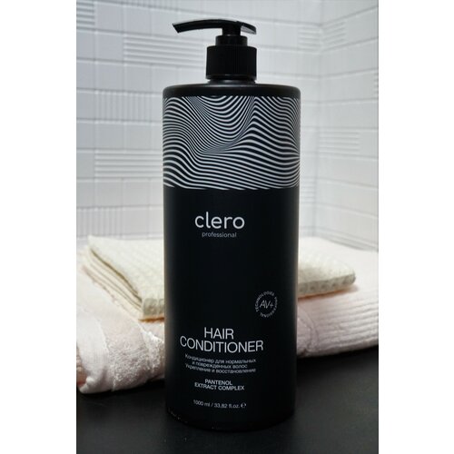 GL. CH CLERO HAIR CONDITIONER Кондиционер для волос / 1000 мл