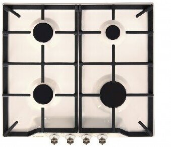 Встраиваемая газовая панель Gefest 1212 К55