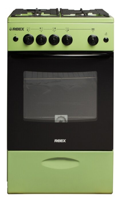 Плита REEX CG-54297 eGn