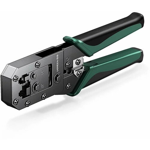 Обжимные клещи Ugreen NW136 70683 co electric types of crimping tool hexagon 630mm hydraulic crimping tool