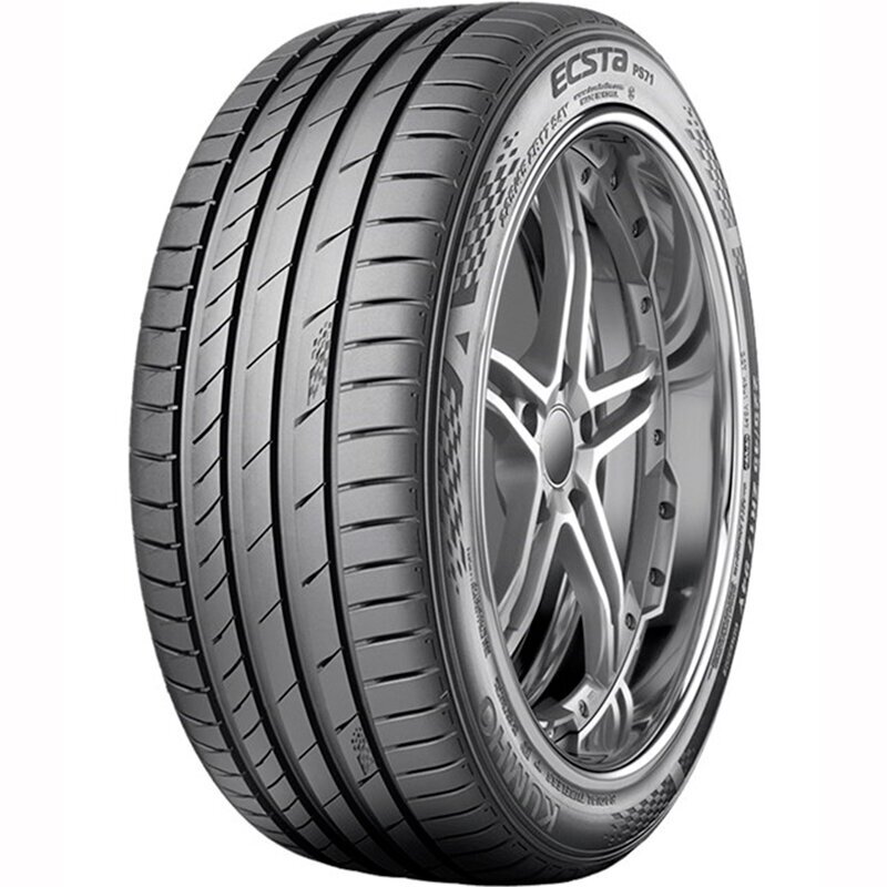 Автомобильные шины Kumho Ecsta PS71