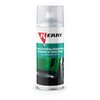 KERRY Очиститель-полироль для резины и пластика, 0.52 л - изображение