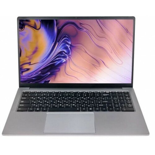 Ноутбук Hiper EXPERTBOOK MTL1601 Core i3 1210U 8Gb SSD512Gb Intel UHD Graphics 161 IPS FHD 1920x1080 Windows 10 Professional black BT Cam MTL1601A 6372000₽