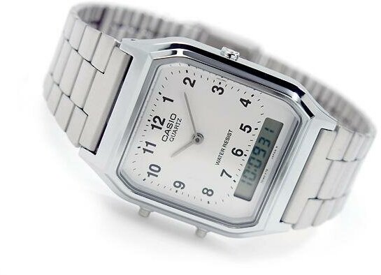 Наручные часы CASIO AQ-230A-7BHDF