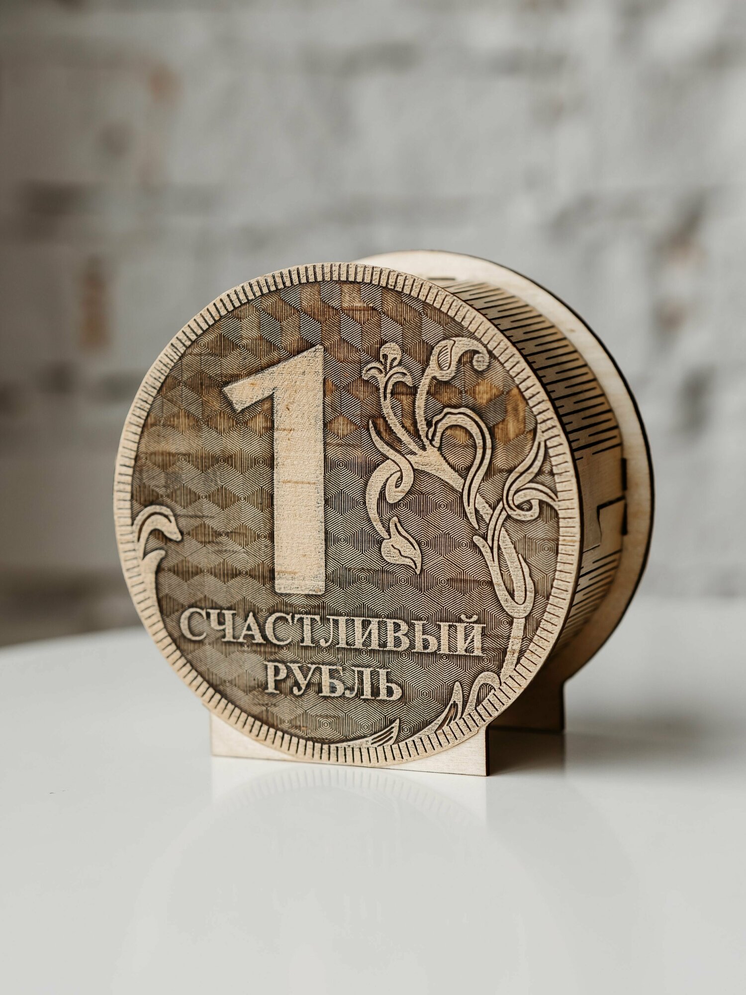фото Шкатулка