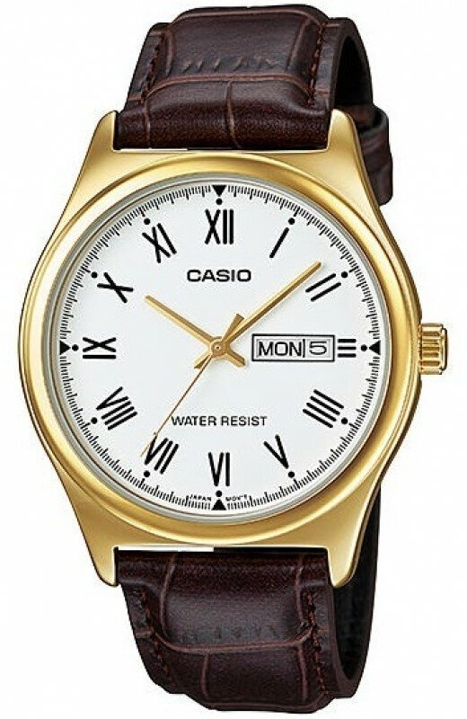 Наручные часы CASIO Collection MTP-V006GL-7B