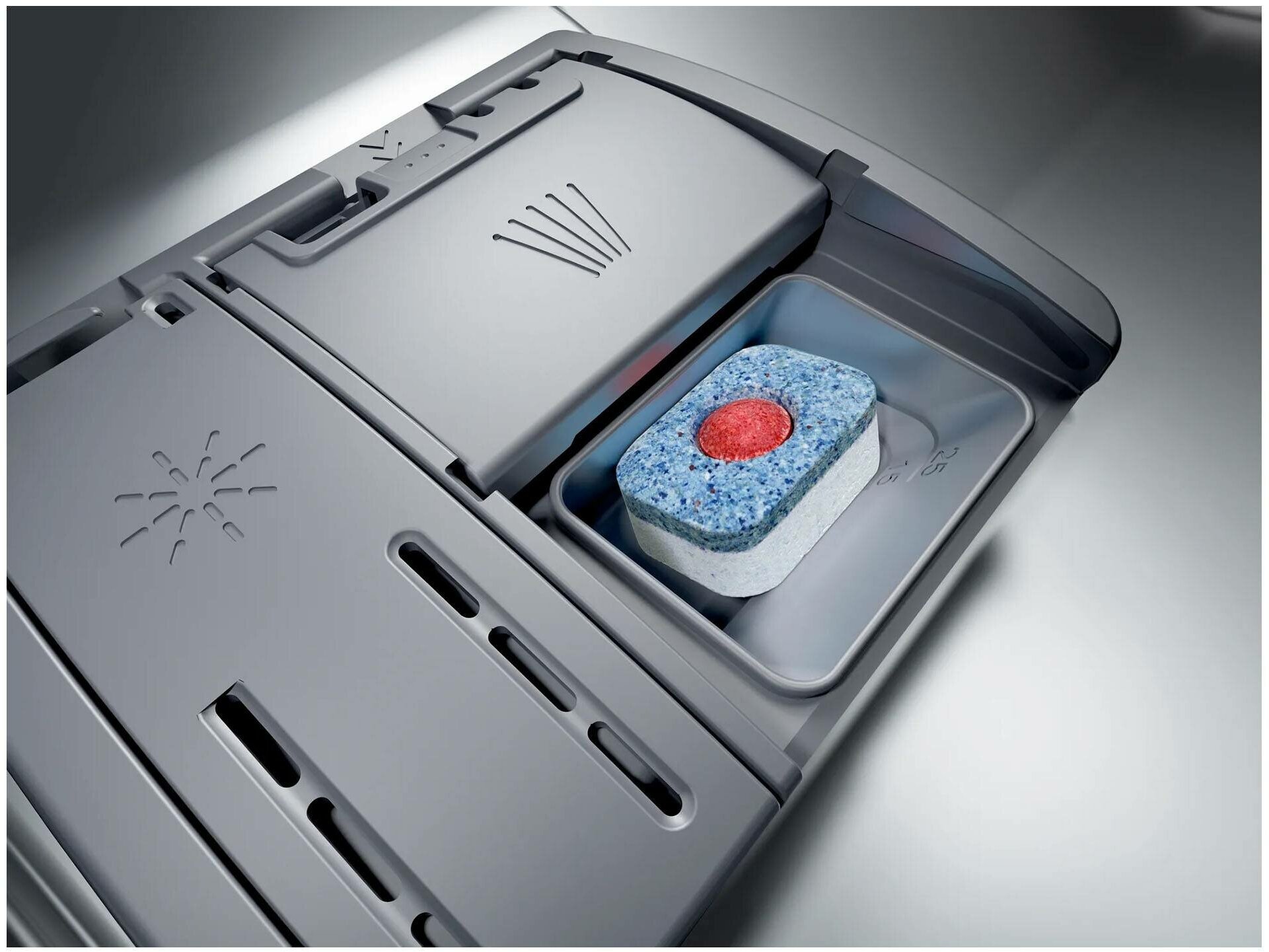 Посудомоечная машина Bosch SMV2ITX16E - фото №16