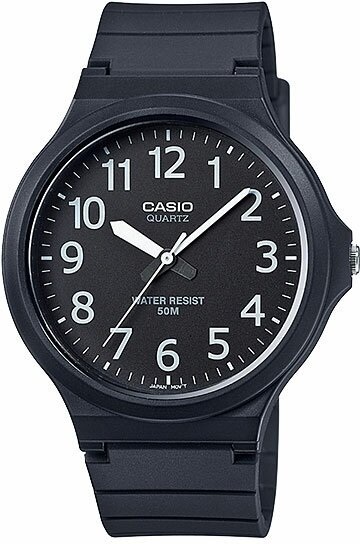 Наручные часы CASIO Collection MW-240-1B