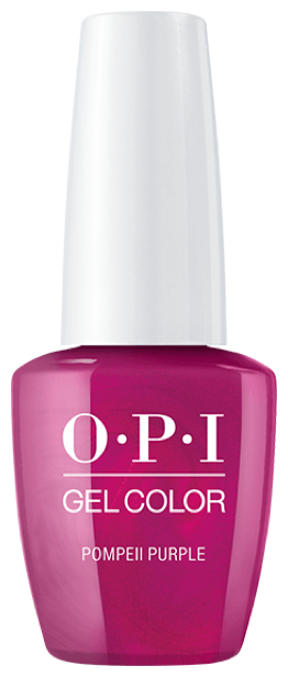 OPI - Classics GelColor, 15 , Pompeii Purple