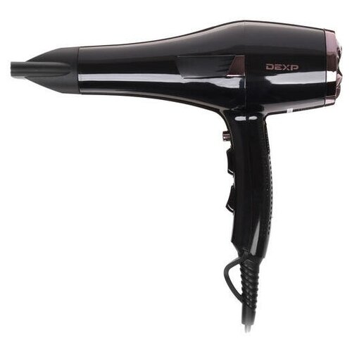 Фен DEXP HD-2000S 157900₽