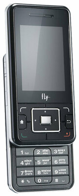 Смартфон Fly IQ-120