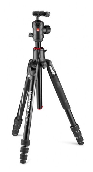 Штатив с головкой Manfrotto MKBFRA4GTXP-BH