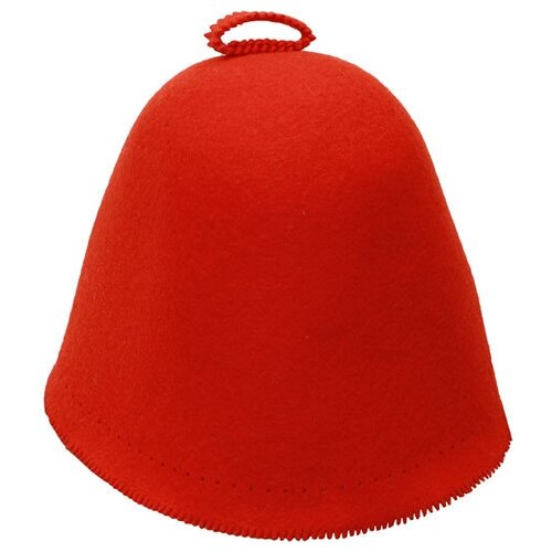 Колпак банный цветной 