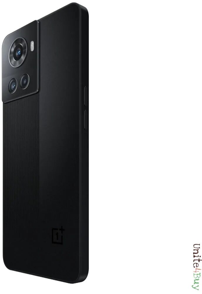 Смартфон OnePlus ГБ (Black) - фото №9