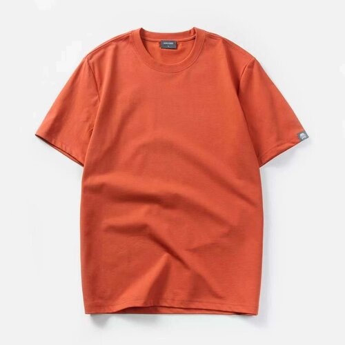 Футболка Basic Power, размер 2XL, желтый