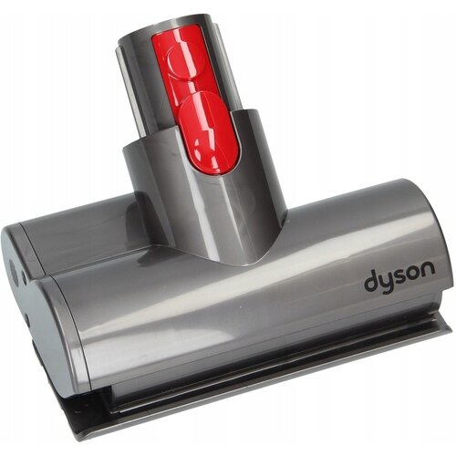 Dyson Мини-электрощетка 967479-04, серый..