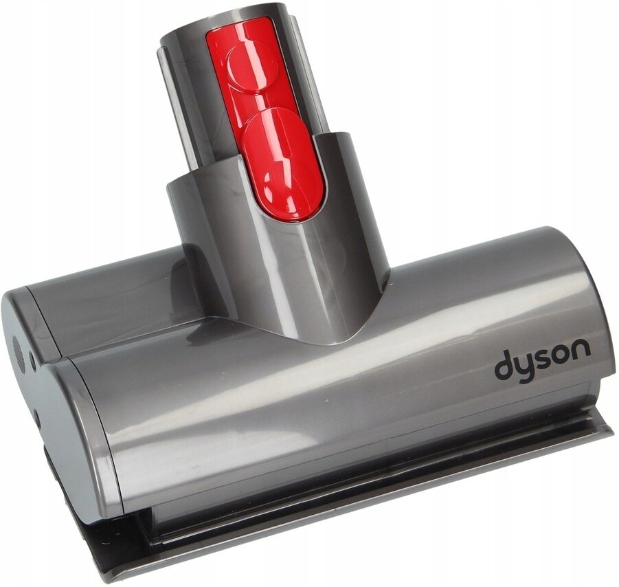 Dyson Мини-электрощетка 967479-04, серый..