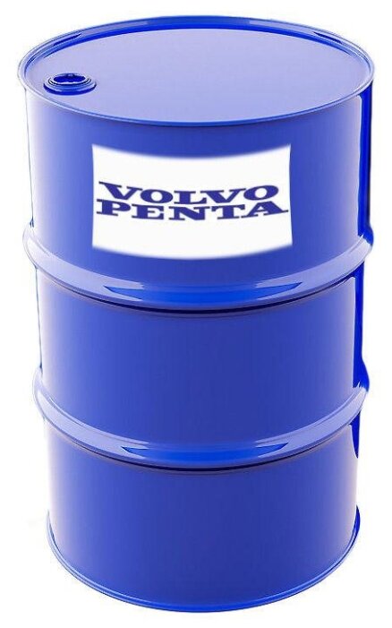 Антифриз volvo coolant vcs