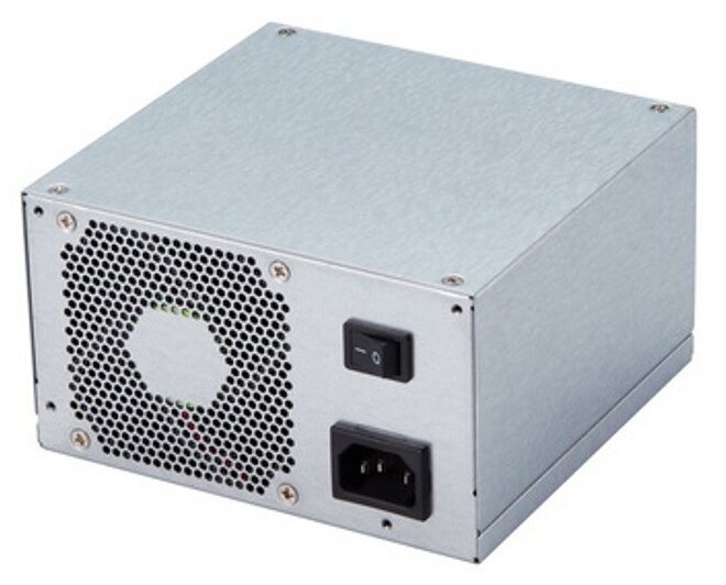 ACD PS0700 700W, PS2 IPC Grade (ШВГ=150*86*140 mm), 90+, 12cm fan, A-PFC, ATX 2.31, MTBF 100000Hrs (Enhance ATX3170) (аналог FSP700-80PSA) OEM (6)