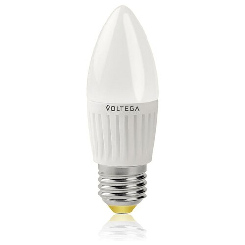фото Лампа светодиодные (led) ceramics 5718 voltega