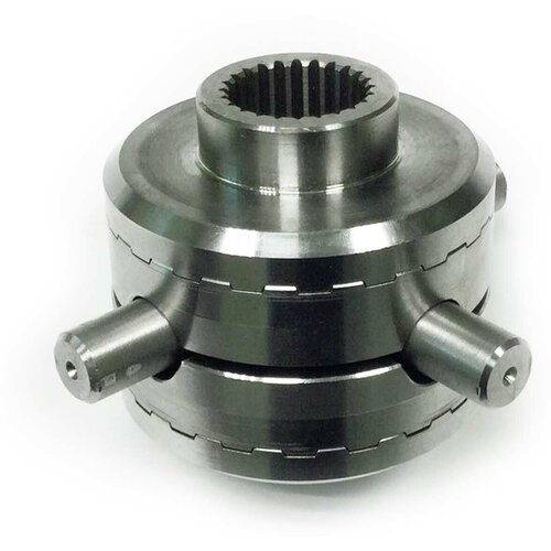 Блокка Land Rover Defender 90 2-х. сат I модификация