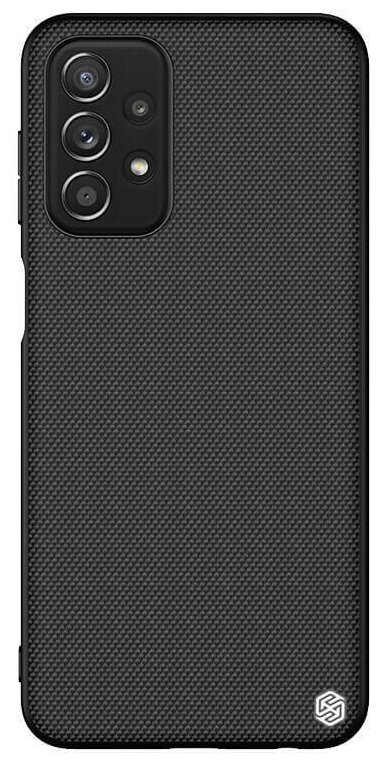 Чехол Nillkin Textured для Samsung Galaxy A23 черный
