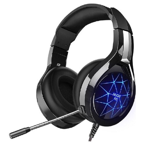 Наушники проводные с микрофоном MC N1 накладные 22 м 21 Ом 109 дБ 109900₽