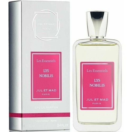 JUL ET MAD LYS NOBILIS edp 100ml