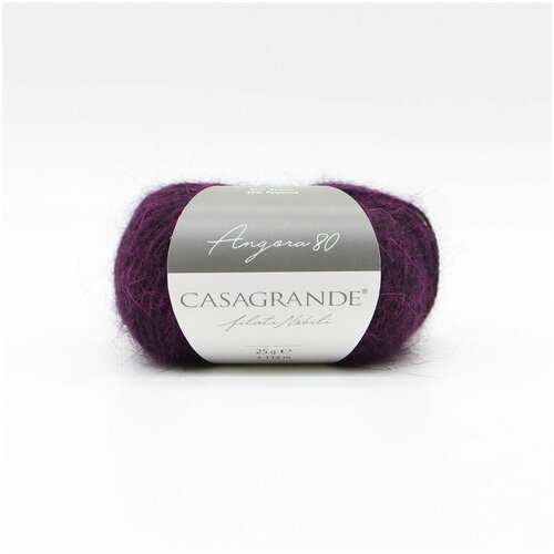 Пряжа 2 мотка Angora80