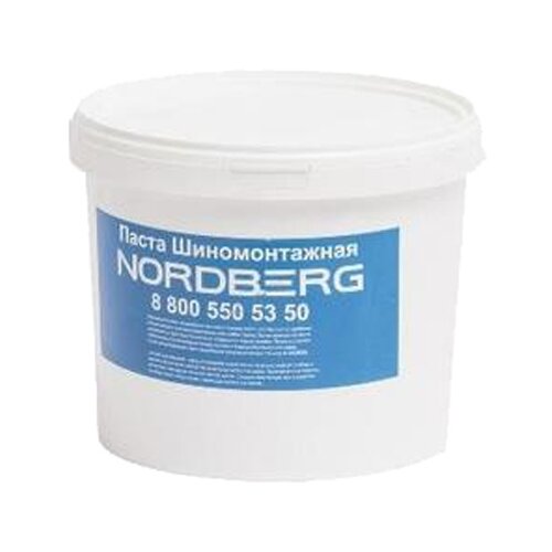 Монтажная паста Nordberg L20150