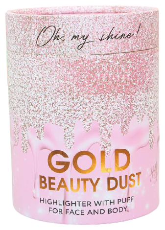 Beauty Fox        Beauty dust