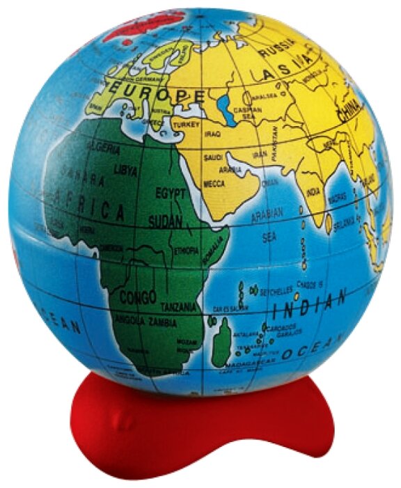 Maped Точилка Globe